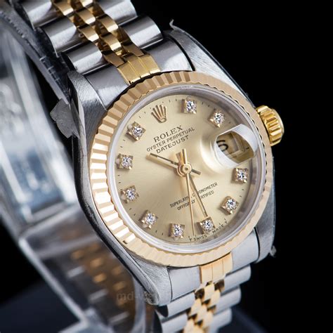 rolex ladies oyster perpetual 26mm|lady datejust 26mm for sale.